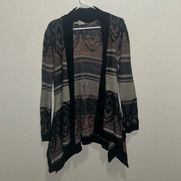 NWOT It’s Our Time Cardigan - Picture 1 of 4